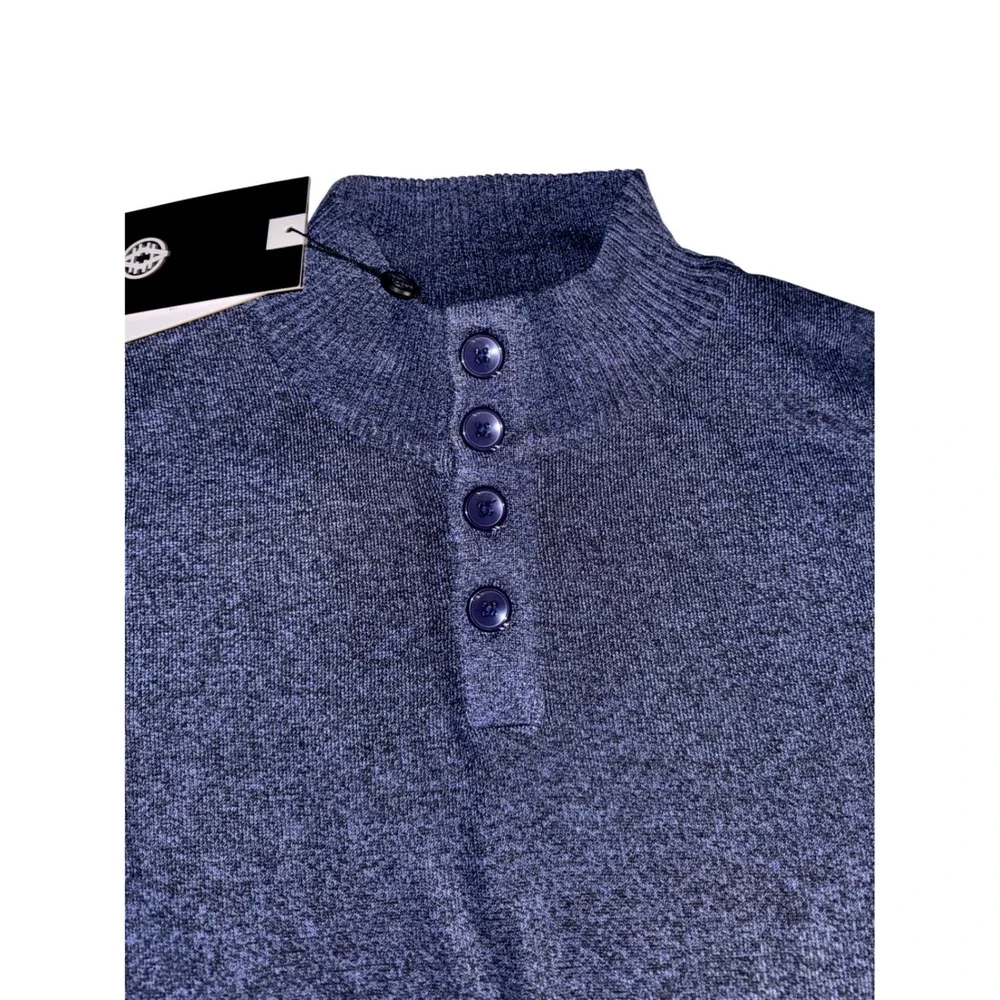 Akademiks mens heather